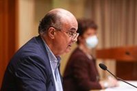 Zapatero rechaza el pasaporte Covid con un porcentaje de inmunización "tan escaso"