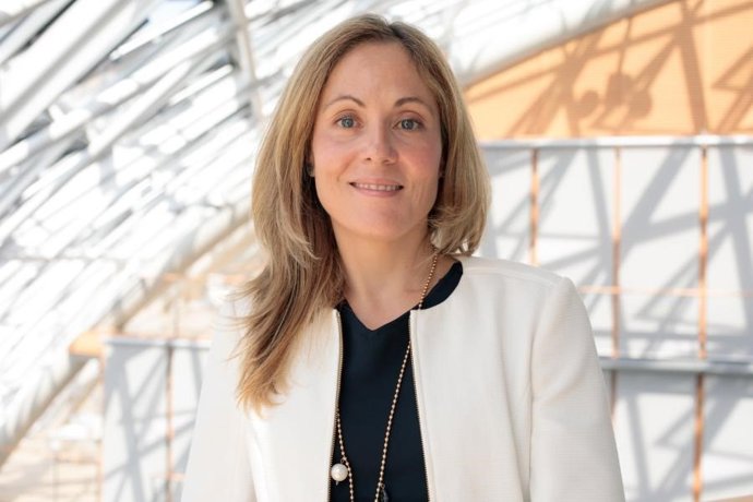 Archivo - La ex secretaria general del Tesoro y Política Financiera de España, Emma Navarro, ha sido nombrada vicepresidenta y miembro del Comité de Dirección del Banco Europeo de Inversiones (BEI), tras ser propuesta por el Gobierno español, según ha i