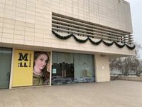 El Museu de Lleida envía 42 obras más al de Barbastro (Huesca)