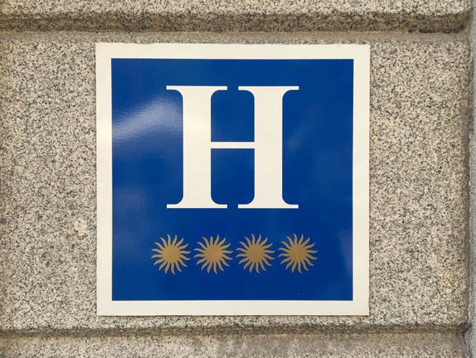 Archivo - Hotel Radisson Blu de Madrid