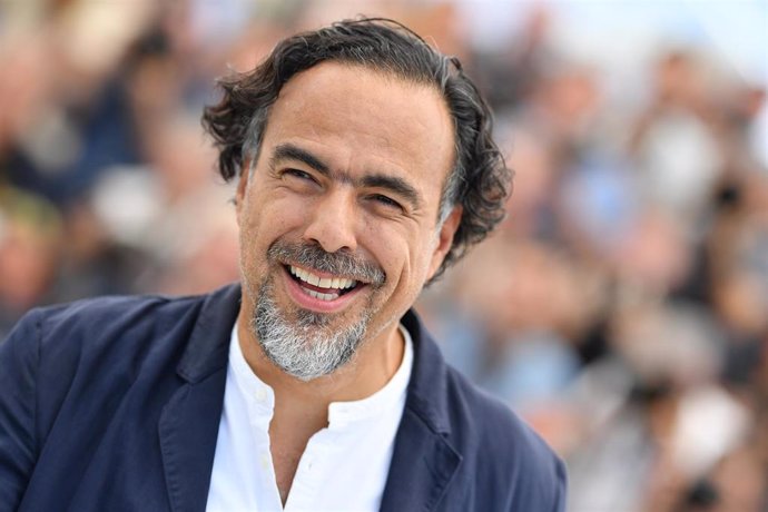 Archivo - Alejandro González Iñárritu en el festival de Cannes 2019