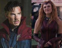 Fans de Marvel, indignados con WandaVision y Doctor Strange: "Estaría ocupado protegiendo la realidad"