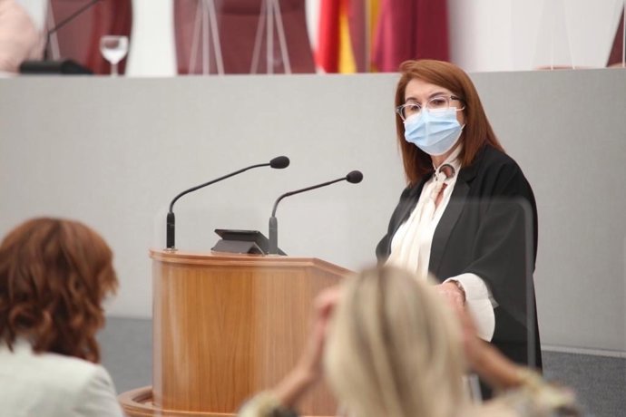 Archivo - El PPRM solicita al Gobierno un fondo incondicional para que los ayuntamientos afronten los gastos de la pandemia