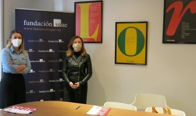 La Fundación SGAE se alía con el III Torneo de Dramaturgia Andaluza en apoyo de la creación escénica