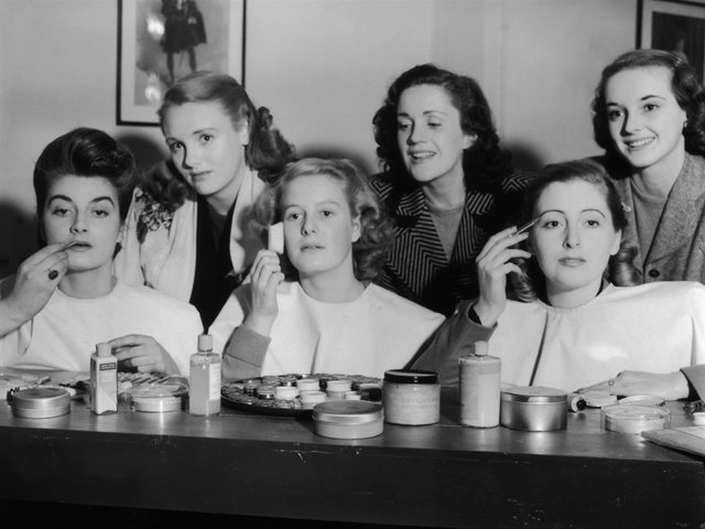 Archivo - Desmontamos los mitos relacionados con la Vitamina C