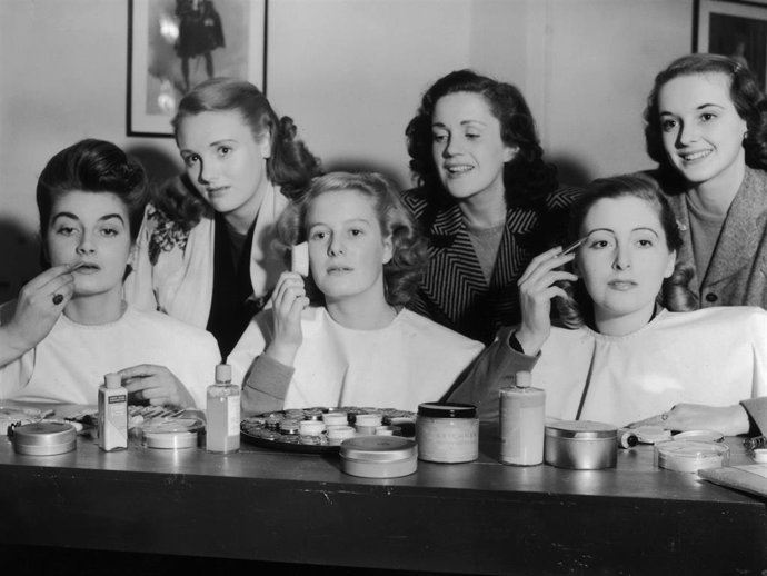 Archivo - Desmontamos los mitos relacionados con la Vitamina C