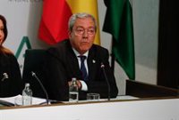 Rogelio Velasco considera "muy buena noticia" para el sector agrario andaluz la supresión de aranceles de EEUU