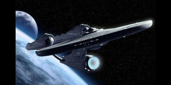 1. En marcha una nueva película de Star Trek con la guionista de Discovery y producida por J.J. Abrams