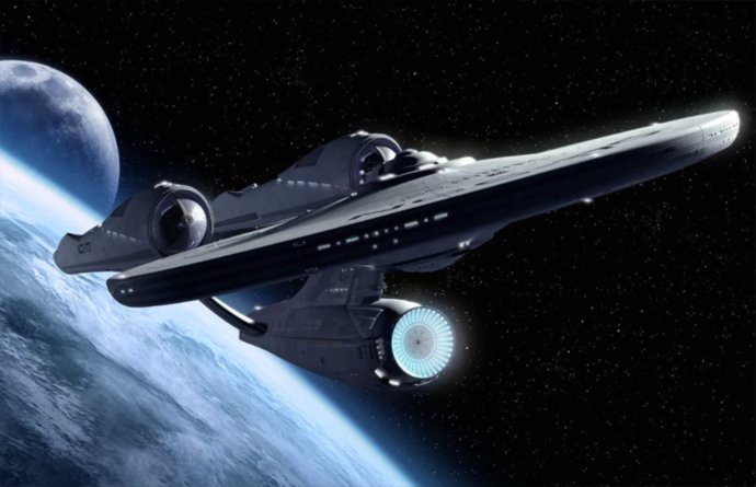 En marcha una nueva película de Star Trek con la guionista de Discovery y producida por J.J. Abrams
