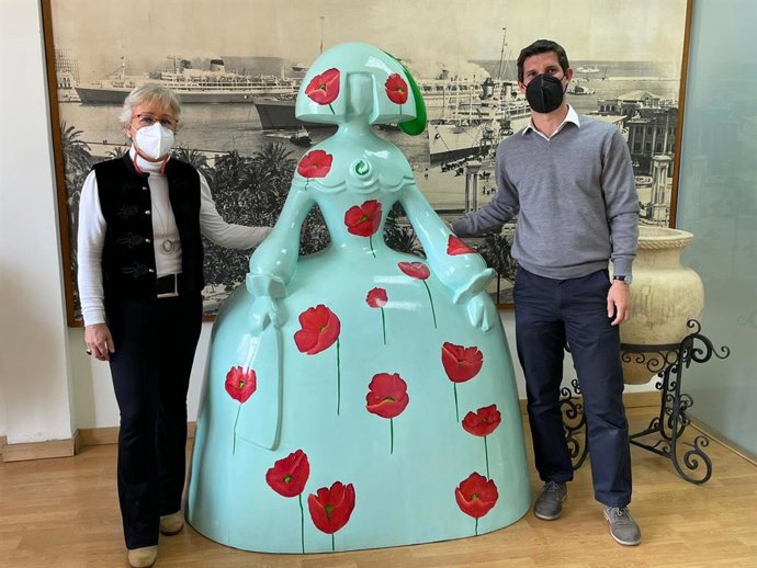 Entrega de Ecomenina