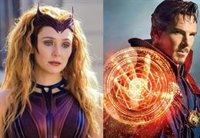 Así conecta el final de WandaVision con Doctor Strange in the Multiverse of Madness