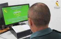 En prisión en Huelva el detenido por abuso sexual y corrupción de menores que tenía 2.484 fotos sexuales de niñas