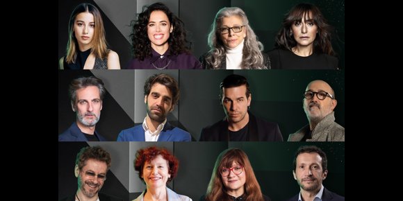 10. Goya 2021: Lista completa de nominados