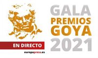 Premios Goya 2021 | Así te hemos contado la gala