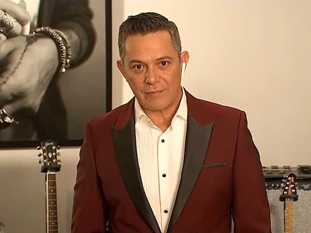 ALEJANDRO SANZ