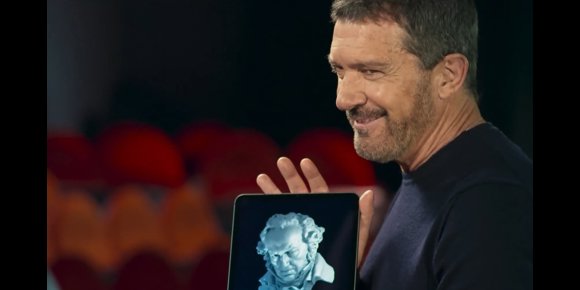 10. Goya 2021: Orden de entrega de los premios