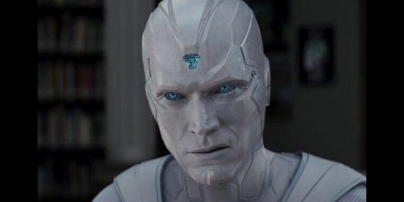 3. WandaVision: ¿Dónde fue White Vision y... será el primer Vengador Oscuro (Dark Avengers) del UCM?