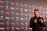 Antonio Banderas abre la gala de los Goya con un homenaje a las víctimas del covid: "Pongamos nuestro granito de arena"