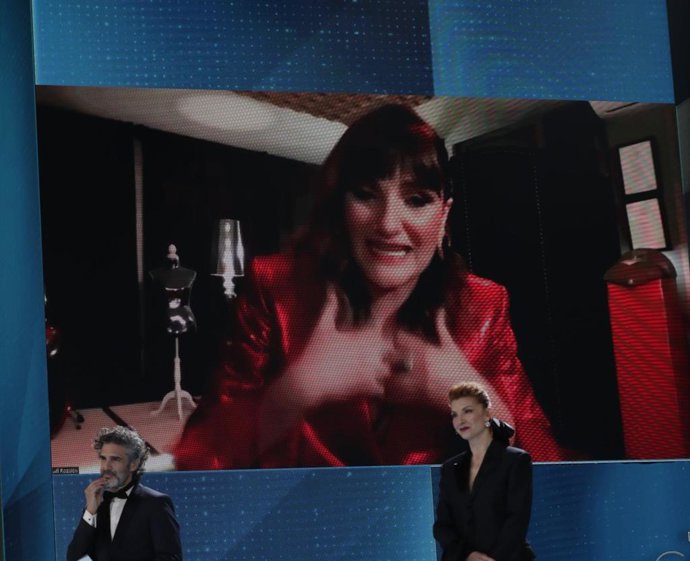 Mejor Canción Original en los Premios Goya 2021