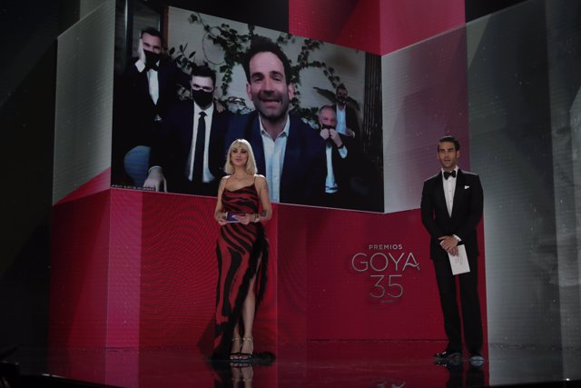 'El año del descubrimiento', Mejor película documental en los Premios Goya 2021