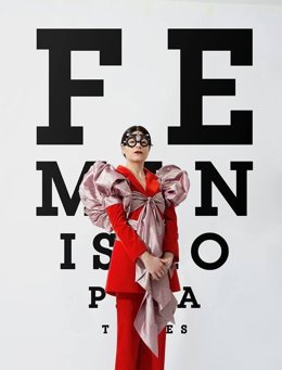 Obra de teatro 'Feminismo para torpes'