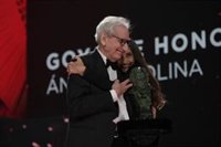 Premios Goya 2021, en imágenes