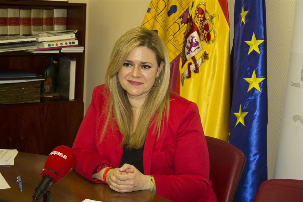 C-LM estudia acelerar la construcción del nuevo hospital de Cuenca y ya analiza el traslado de la depuradora
