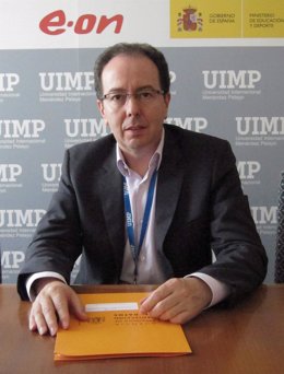 Archivo - l director de la Agencia Española de Protección de Datos (AEDP), José Luis Rodríguez Álvarez