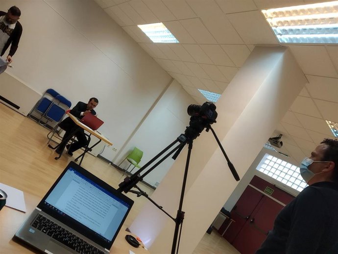 Subvención a grupos teatrales de Segovia.