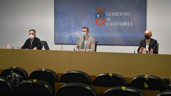 Consejo Regional de Caza