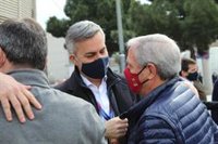Font: "És un gran moment per passar pàgina, animo tothom a votar"