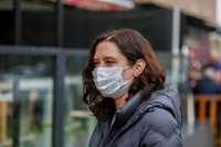 Ayuso celebra la estrategia nacional de Semana Santa pero debe contemplar las especificidades de cada región