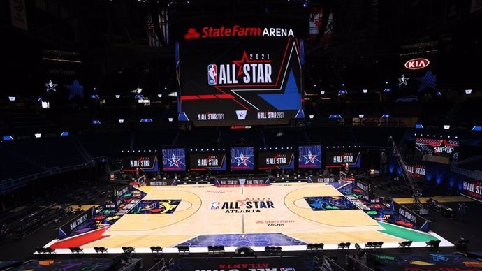 State Farm Arena de Atlanta
