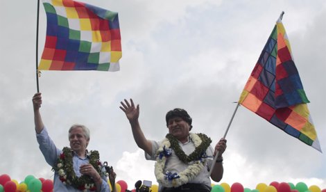 Política
