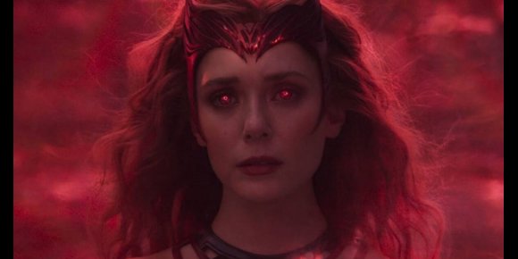 8. WandaVision 9: La referencia oculta a Doctor Strange 2 en el final de Bruja Escarlata y Visión