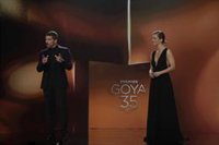 València recoge el testigo de Málaga para organizar la gala de los Goya 2022