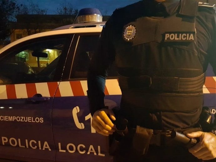 Desalojan una boda con más de 70 personas en Ciempozuelos
