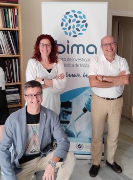 Investigadores de Ibima identifican mecanismos neuroquímicos claves que regulan el tipo de respuesta a estrés