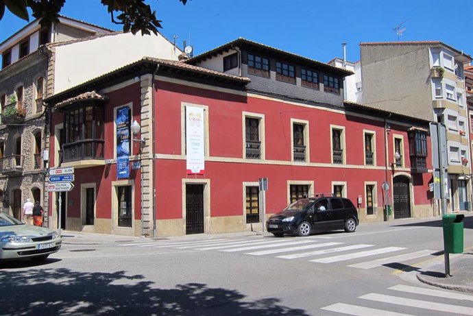 Archivo - Fundación Cardín En Villaviciosa