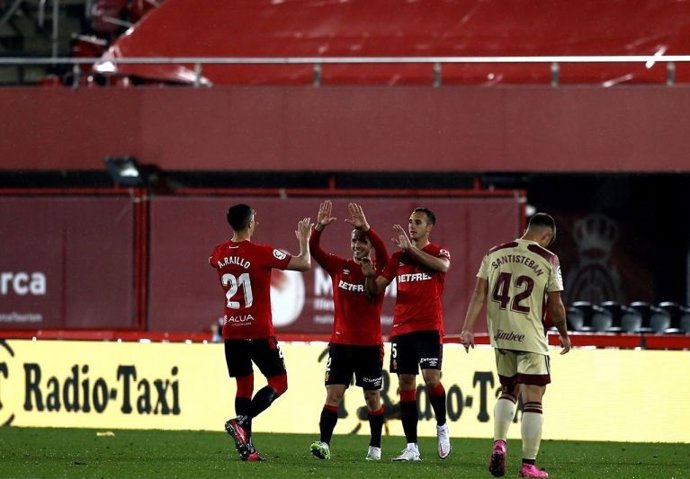 Mallorca - Cartagena