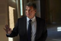 Joan Laporta repite presidencia en el FC Barcelona