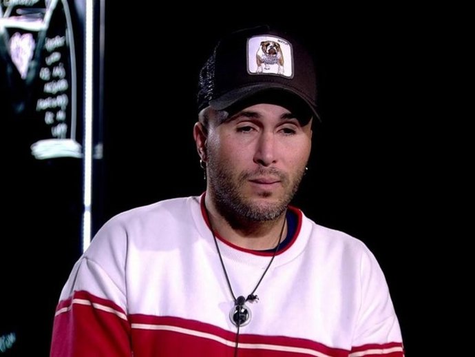 Archivo - Kiko Rivera, en una imagen de archivo