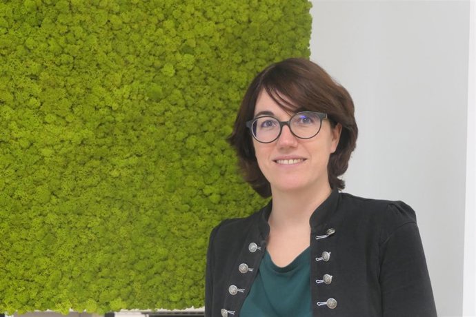 Paula Castroviejo, directora de Mercados de Sham (Grupo Relyens) en España.