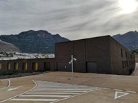 Alcaldes de la Sierra de Cazorla (Jaén) convocan una caravana de vehículos para pedir la apertura completa del Hospital