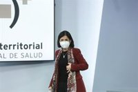 Sanidad anuncia la llegada de 4,8 millones de vacunas de Pfizer en abril