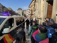 La madre de la joven asesinada en Dúrcal (Granada) confía en que se haga justicia dos años y medio después