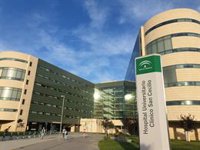 Andalucía baja cinco hospitalizados Covid hasta 1.315 y ocho ingresos en UCI hasta 338