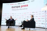 Cultura busca "una solución equilibrada" para los derechos de autor en prensa con "el gran leviatán" de los agregadores