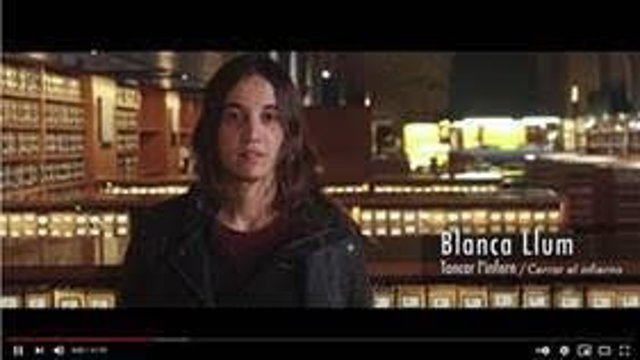 Un vídeo d'institucions europees uneix sis músics i poetes catalanes i portugueses.