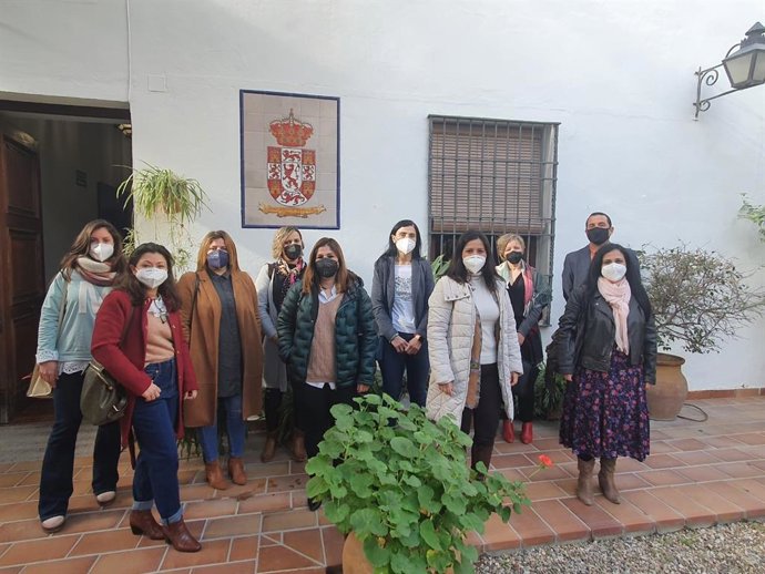Plantilla del IPBS.